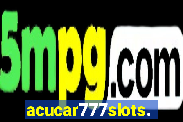 acucar777slots.com