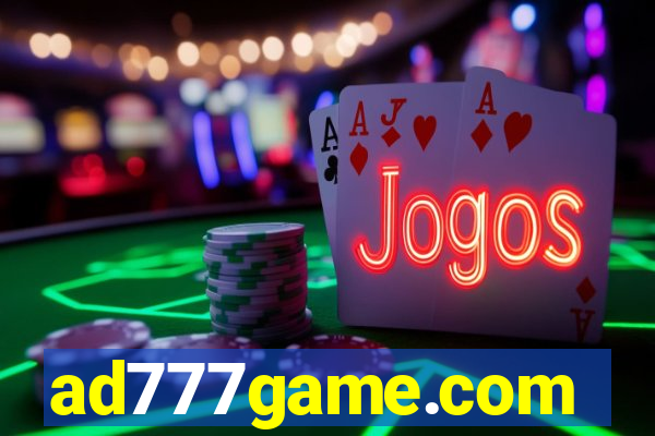 ad777game.com