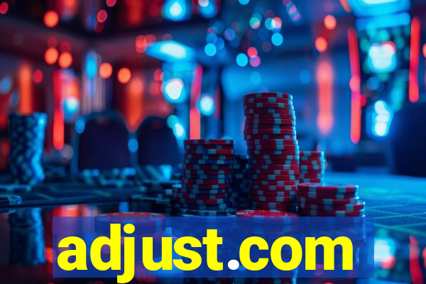 adjust.com