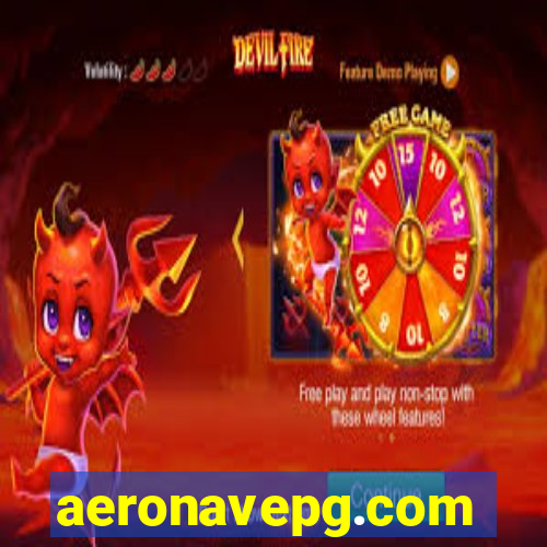 aeronavepg.com