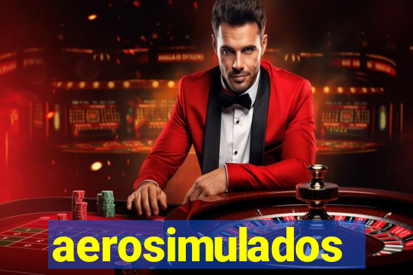 aerosimulados