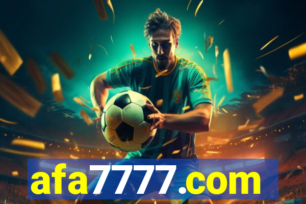 afa7777.com