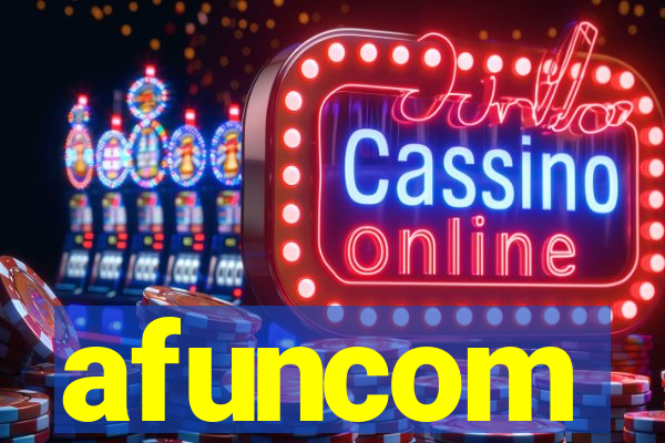 afuncom