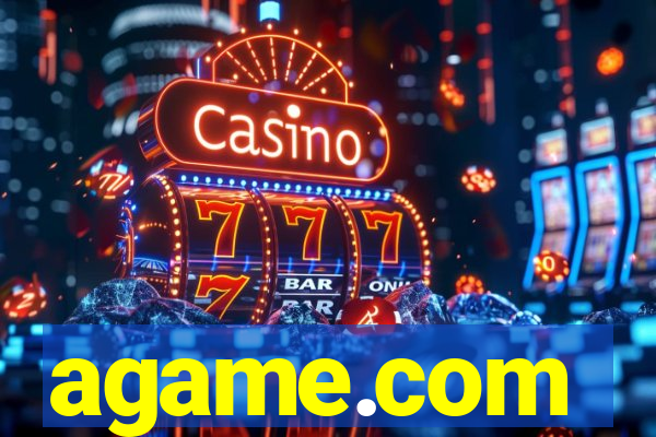 agame.com