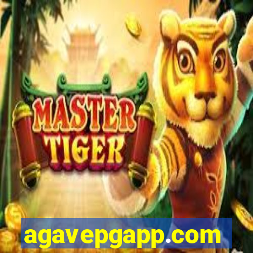agavepgapp.com