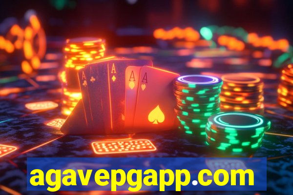 agavepgapp.com
