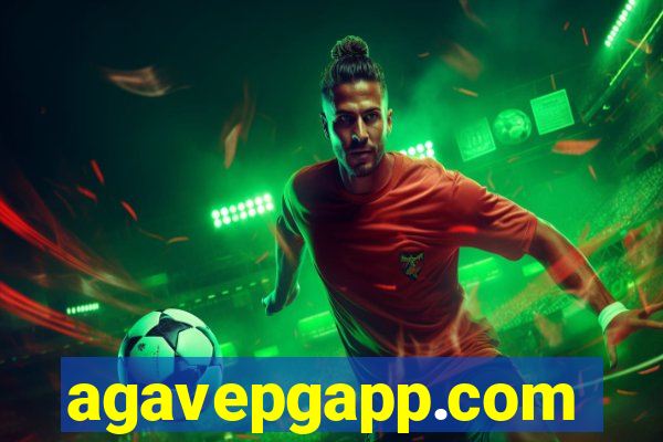 agavepgapp.com