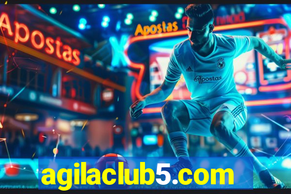 agilaclub5.com