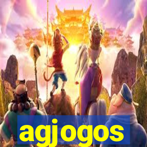 agjogos
