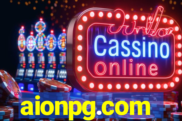 aionpg.com