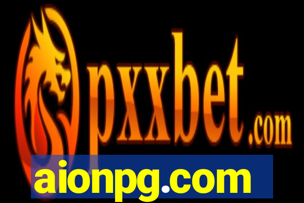 aionpg.com