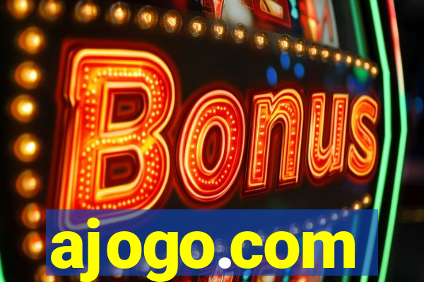 ajogo.com