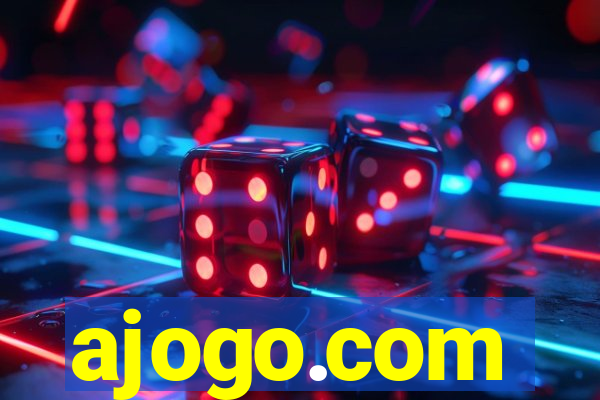 ajogo.com