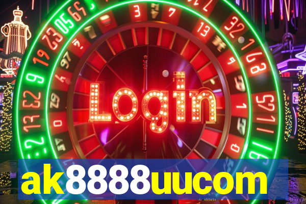 ak8888uucom
