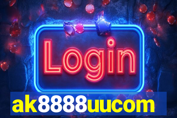 ak8888uucom