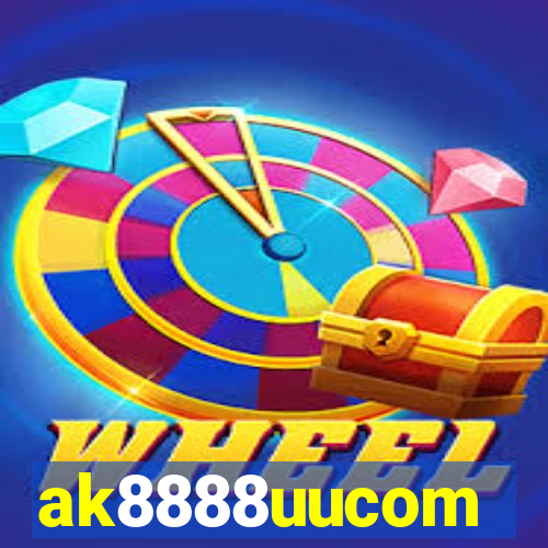 ak8888uucom