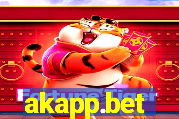 akapp.bet