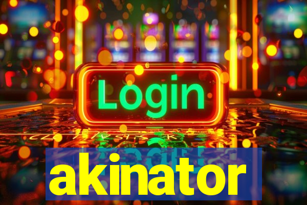 akinator