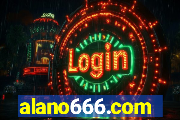 alano666.com
