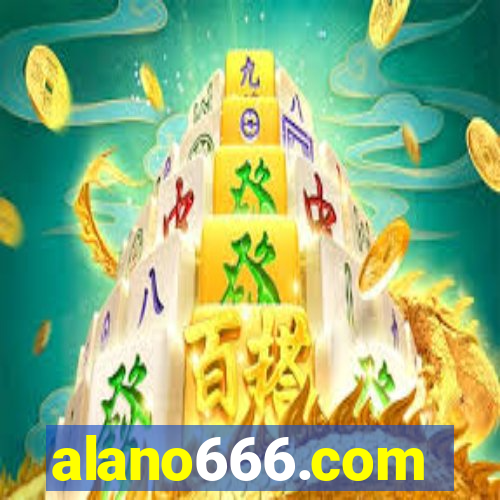 alano666.com