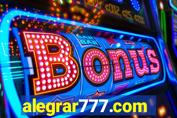alegrar777.com