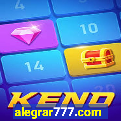alegrar777.com
