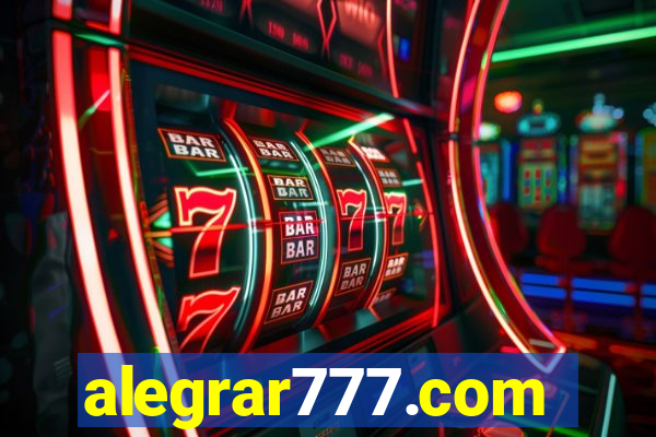 alegrar777.com
