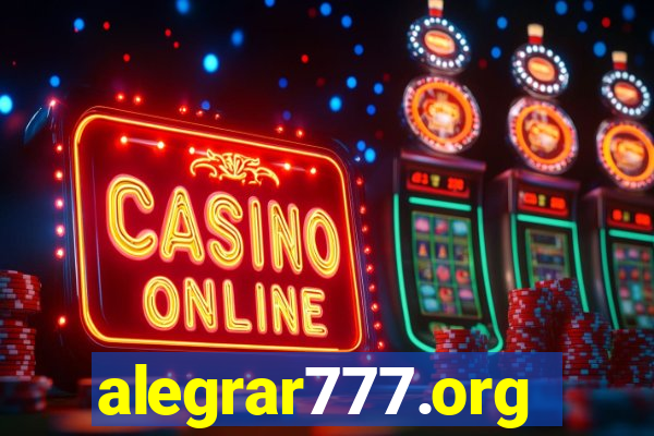 alegrar777.org