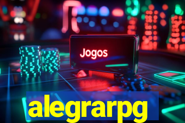 alegrarpg
