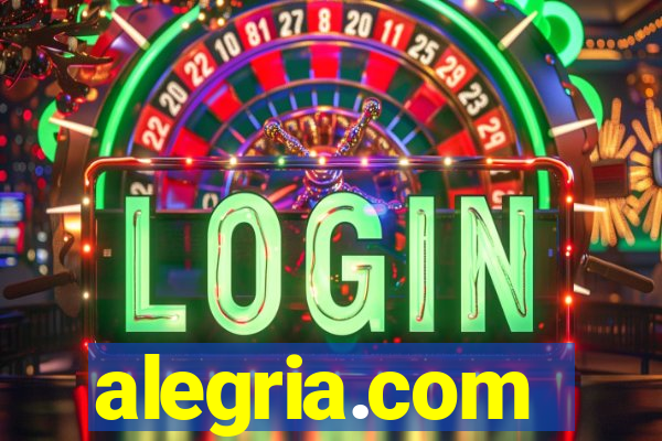 alegria.com