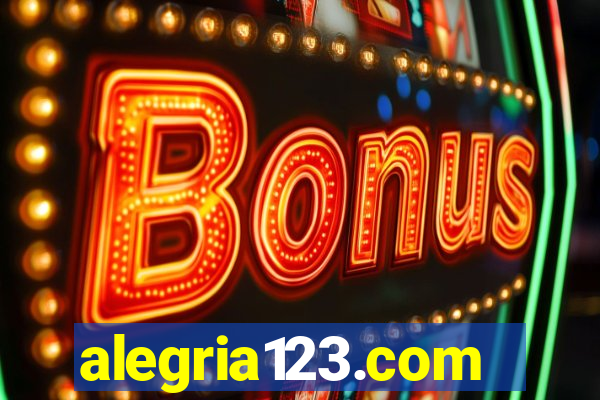 alegria123.com