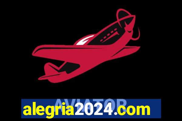 alegria2024.com