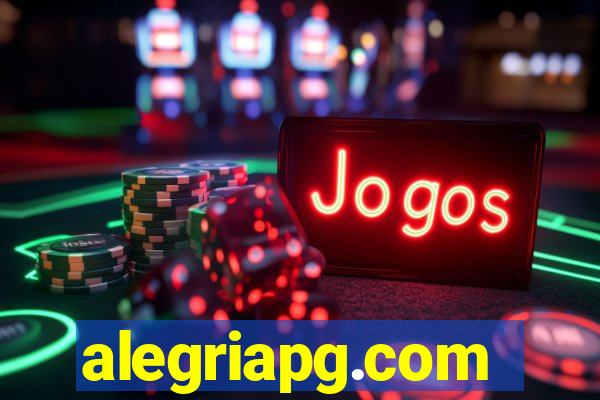 alegriapg.com