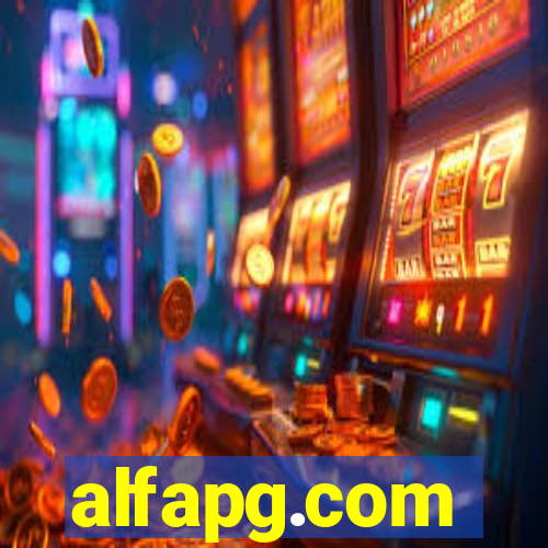 alfapg.com