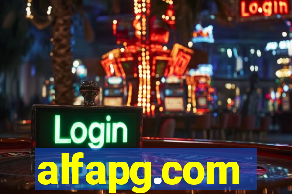 alfapg.com