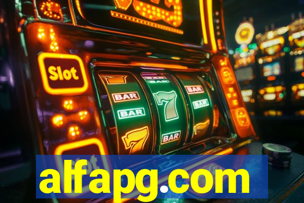 alfapg.com
