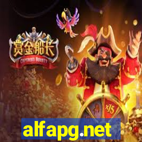 alfapg.net