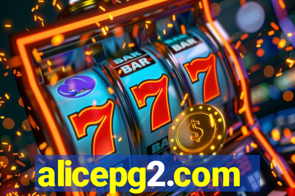 alicepg2.com