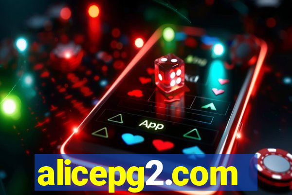alicepg2.com