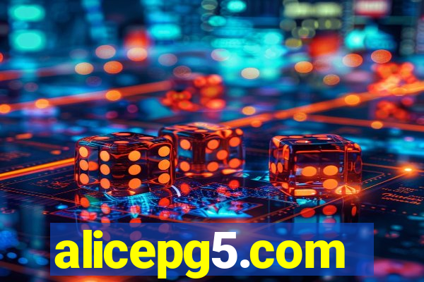 alicepg5.com
