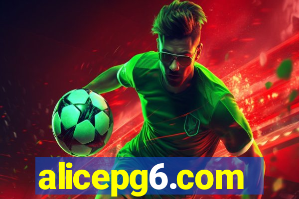 alicepg6.com