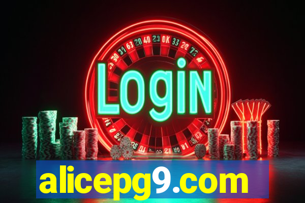 alicepg9.com