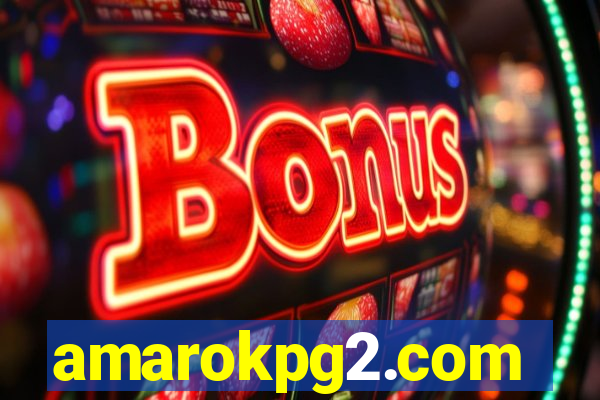 amarokpg2.com