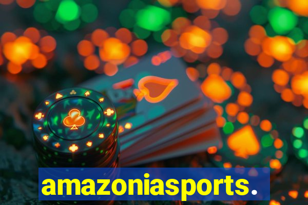 amazoniasports.com