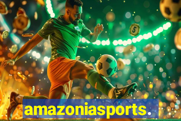 amazoniasports.com