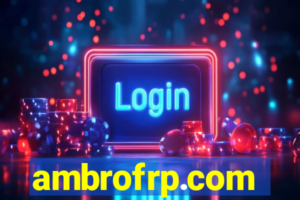 ambrofrp.com