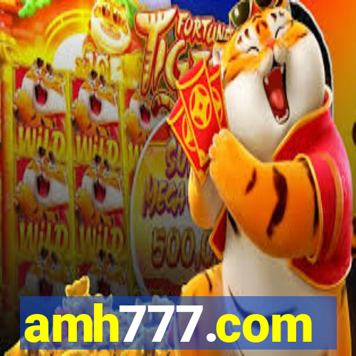 amh777.com
