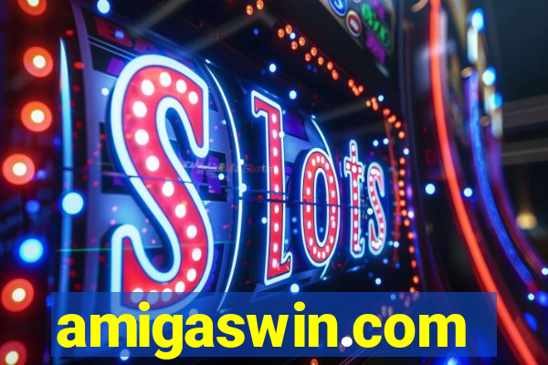 amigaswin.com