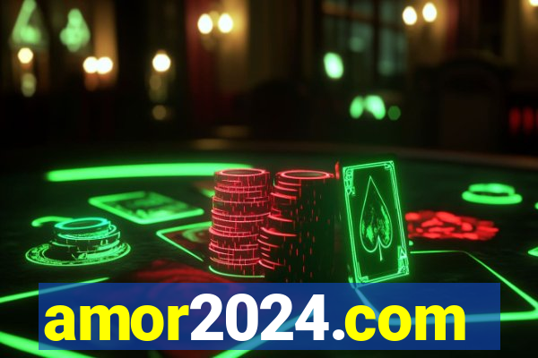 amor2024.com