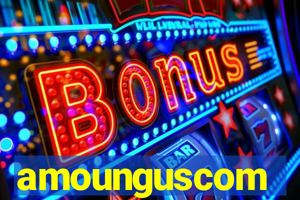 amounguscom